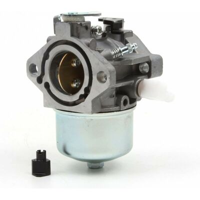 Melissa Remplacement Du Carburateur Pour Les Moteurs 699831 694941 Pour Tondeuses À Gazon 283702 283707 284702 284707 284777 - Publicité Melissa Remplacement Du Carburateur Pour Les Moteurs 699831 694941 Pour Tondeuses À Gazon 283702 283707 284702 284707 284777 - Publicité