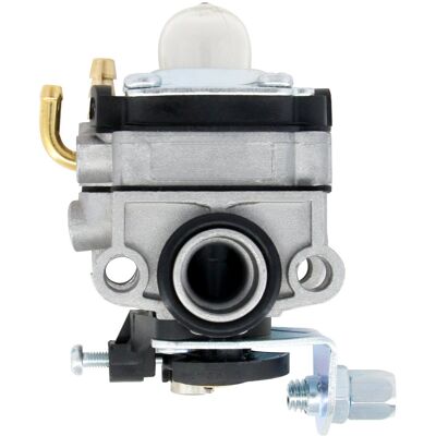 BARKBUSTERS Carburateur Pour Tondeuse À Gazon Quatre Temps Gx31 Gx22 Fg100 16100-zm5-a95 Gca91 - Publicité BARKBUSTERS Carburateur Pour Tondeuse À Gazon Quatre Temps Gx31 Gx22 Fg100 16100-zm5-a95 Gca91 - Publicité