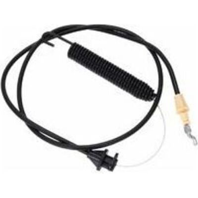FANGMEDIA Câble De Rechange Pour Tondeuses, Tracteurs De Gazon Pour Les Modèles Mtd Troy-bilt Tool 746-04173b 746-04173e - Publicité FANGMEDIA Câble De Rechange Pour Tondeuses, Tracteurs De Gazon Pour Les Modèles Mtd Troy-bilt Tool 746-04173b 746-04173e - Publicité