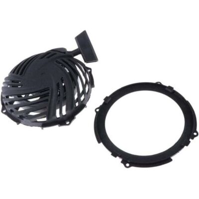 ABYSSE Lanceur De Tondeuse-démarreur À Lanceur-pour Briggs Stratton 500e 140cc 591139 595355 - Publicité ABYSSE Lanceur De Tondeuse-démarreur À Lanceur-pour Briggs Stratton 500e 140cc 591139 595355 - Publicité