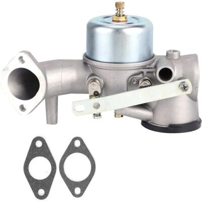 OEM Carburateur, Pièces De Carburateur De Tondeuse À Gazon De Jardin Accessoire De Remplacement De Carburateur De Moteur Pour Briggs Stratton 491026 281707 491031 490499 281702 - Publicité OEM Carburateur, Pièces De Carburateur De Tondeuse À Gazon De Jardin Accessoire De Remplacement De Carburateur De Moteur Pour Briggs Stratton 491026 281707 491031 490499 281702 - Publicité