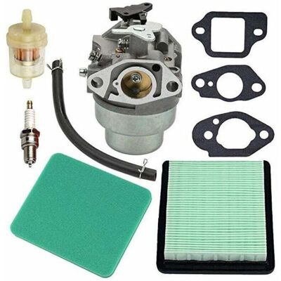 ACKERMAN Honda Kit De Carburateur Honda Gcv160 Kit De Carburateur Pour Tondeuse À Gazon - Publicité ACKERMAN Honda Kit De Carburateur Honda Gcv160 Kit De Carburateur Pour Tondeuse À Gazon - Publicité