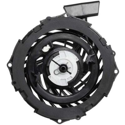 OEM Briggs & Stratton Démarreur À Rappel 593959 450e 500e 550e Moteur De Tondeuse À Gazon, Démarreur À Disque Manuel - Publicité OEM Briggs & Stratton Démarreur À Rappel 593959 450e 500e 550e Moteur De Tondeuse À Gazon, Démarreur À Disque Manuel - Publicité