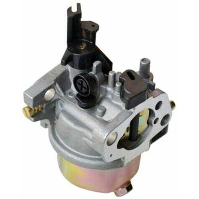 BRINSEA Carburateur + Joint De Tuyau De Carburant, Adapte Pour Tondeuse A Gazon Electrique Honda Gx120 Gx160 Gx168 Gx200 5.5hp 6.5hp - Publicité BRINSEA Carburateur + Joint De Tuyau De Carburant, Adapte Pour Tondeuse A Gazon Electrique Honda Gx120 Gx160 Gx168 Gx200 5.5hp 6.5hp - Publicité