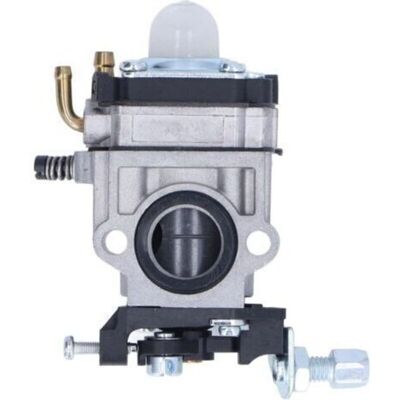 OEM Kit De Remplacement De Carburateur Carb, Carburateur Débroussailleuse Pour Tb43 Tu43 2 Temps Sac À Dos Débroussailleuse À Essence Pour Tondeuse À Gazon À Essence - Publicité OEM Kit De Remplacement De Carburateur Carb, Carburateur Débroussailleuse Pour Tb43 Tu43 2 Temps Sac À Dos Débroussailleuse À Essence Pour Tondeuse À Gazon À Essence - Publicité