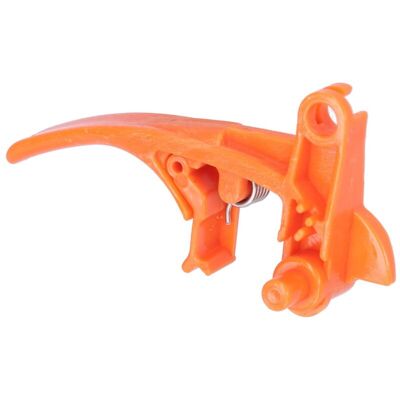 MOXIE Sjlerst – Gâchette D'Accélérateur Pour Tondeuse Stihl Fs38 Fs45 – Plastique Haute Qualité – Installation Facile – Accessoire De Remplacement Durable - Publicité MOXIE Sjlerst – Gâchette D'Accélérateur Pour Tondeuse Stihl Fs38 Fs45 – Plastique Haute Qualité – Installation Facile – Accessoire De Remplacement Durable - Publicité