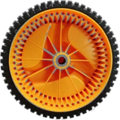ABYSSE Drive Wheel For Electrolux Mowers 53 Teeth Lawnmower Part - Publicité ABYSSE Drive Wheel For Electrolux Mowers 53 Teeth Lawnmower Part - Publicité