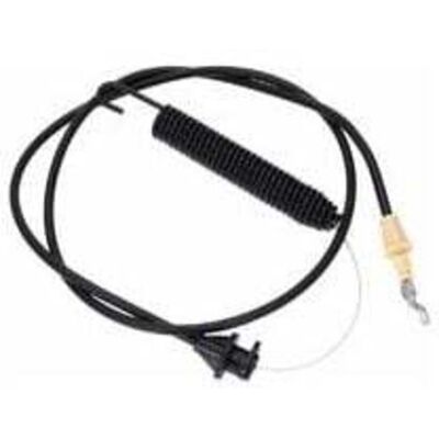 OEM Câble De Rechange Pour Tondeuses, Tracteurs De Gazon Pour Les Modèles Mtd Troy-bilt Tool 746-04173b 746-04173e - Publicité OEM Câble De Rechange Pour Tondeuses, Tracteurs De Gazon Pour Les Modèles Mtd Troy-bilt Tool 746-04173b 746-04173e - Publicité