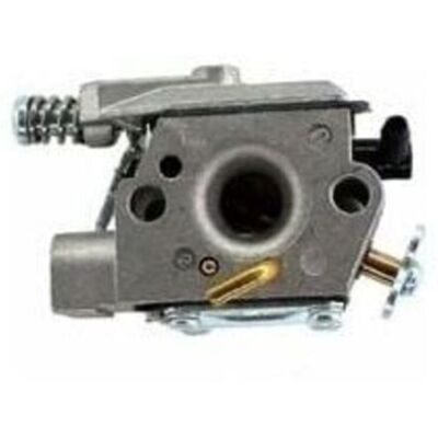 URSUS Carburateur Pour Wt-402a Wt-402 Wt402-1 Compatible Avec Echo Cs-303t Cs-3000 Cs-3400 Cs-3450 À Air En Glucides 12300139136, Accessoires De Tondeuse À Gazon, Pièces De Remplacement De La - Publicité URSUS Carburateur Pour Wt-402a Wt-402 Wt402-1 Compatible Avec Echo Cs-303t Cs-3000 Cs-3400 Cs-3450 À Air En Glucides 12300139136, Accessoires De Tondeuse À Gazon, Pièces De Remplacement De La - Publicité