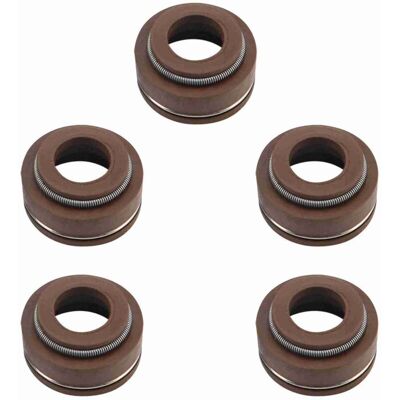 MOXIE Sjlerst Kit De Joints De Queue De Soupape Pour Moteur Gx390 Gx340 Gx270 Gx240 13 Cv, 11 Cv, 9 Cv, 8 Cv, Outils De Jardinage, Accessoires De Tondeuse À Gazon - Publicité MOXIE Sjlerst Kit De Joints De Queue De Soupape Pour Moteur Gx390 Gx340 Gx270 Gx240 13 Cv, 11 Cv, 9 Cv, 8 Cv, Outils De Jardinage, Accessoires De Tondeuse À Gazon - Publicité