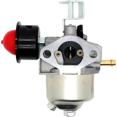 ACKERMAN Carburateurs Carburateur 1p56f Adapté For La Pièce De Moteur De Carburateur De Carburateur De Tondeuse À Gazon - Publicité ACKERMAN Carburateurs Carburateur 1p56f Adapté For La Pièce De Moteur De Carburateur De Carburateur De Tondeuse À Gazon - Publicité