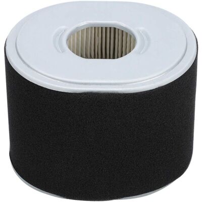 PELTOR Jeffergarden Filtre De Filtre À Air De Tondeuse Compatible Avec Honda Gx390 Gx340 11 13 Hp - Publicité PELTOR Jeffergarden Filtre De Filtre À Air De Tondeuse Compatible Avec Honda Gx390 Gx340 11 13 Hp - Publicité