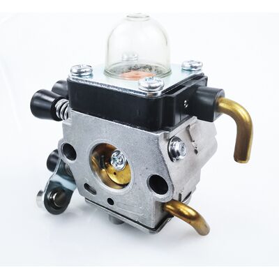 BARKBUSTERS Convient Aux Kits De Carburateur — Tondeuses À Gazon - Publicité BARKBUSTERS Convient Aux Kits De Carburateur — Tondeuses À Gazon - Publicité