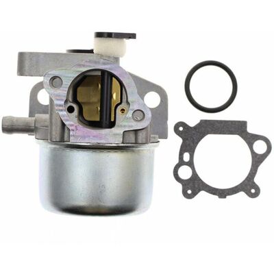 SANS MARQUE Haute Qualité Carburat Briggs Stratton 790845 799871 799866 796707 794304 Tondeuse À Gazon Quantique Toro Artisan Générat Mot Carburat (color : Grey) - Publicité SANS MARQUE Haute Qualité Carburat Briggs Stratton 790845 799871 799866 796707 794304 Tondeuse À Gazon Quantique Toro Artisan Générat Mot Carburat (color : Grey) - Publicité
