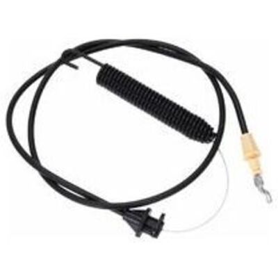 OEM Câble De Rechange Pour Tondeuses, Tracteurs De Gazon Pour Les Modèles Mtd Troy-bilt Tool 746-04173b 746-04173e-dou - Publicité OEM Câble De Rechange Pour Tondeuses, Tracteurs De Gazon Pour Les Modèles Mtd Troy-bilt Tool 746-04173b 746-04173e-dou - Publicité