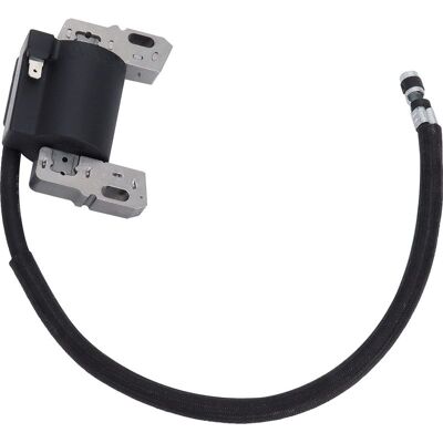 Vision Bobine D'Allumage De Remplacement Compatible Avec Les Pièces De Débroussailleuse Briggs & Stratton Portant Les Références 492341, 495859, 591459, 715231, 490586 Et 491312. Publicité Vision Bobine D'Allumage De Remplacement Compatible Avec Les Pièces De Débroussailleuse Briggs & Stratton Portant Les Références 492341, 495859, 591459, 715231, 490586 Et 491312. Publicité
