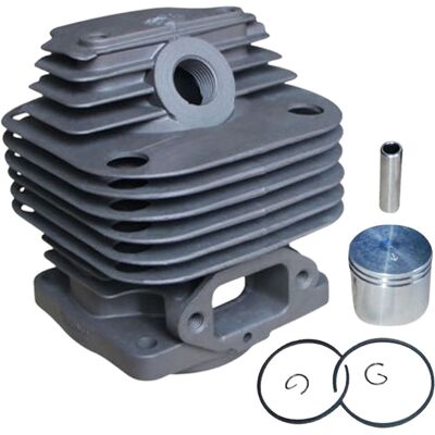 BARKBUSTERS Convient Pour L'Ensemble Cylindre De La Tondeuse À Gazon Komatsu T200, Accessoires Pour Cylindre D'Outil De Jardin À Piston, Accessoires Pour Tondeuse À Gazon - Publicité BARKBUSTERS Convient Pour L'Ensemble Cylindre De La Tondeuse À Gazon Komatsu T200, Accessoires Pour Cylindre D'Outil De Jardin À Piston, Accessoires Pour Tondeuse À Gazon - Publicité