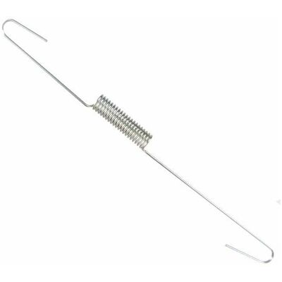 ACKERMAN Ressort De Régulation Pour Tondeuse Honda Gc160 – Accessoire D'Origine – 16561zl8000 - Publicité ACKERMAN Ressort De Régulation Pour Tondeuse Honda Gc160 – Accessoire D'Origine – 16561zl8000 - Publicité
