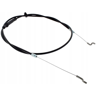Cable Dentrainement Pour Tondeuse Husqvarna Lc140p Sp Dorigine 214533824 - Publicité Cable Dentrainement Pour Tondeuse Husqvarna Lc140p Sp Dorigine 214533824 - Publicité