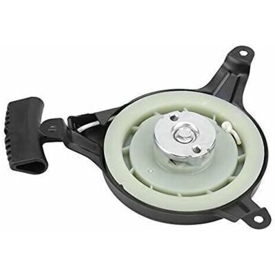 SANS MARQUE Démarreur À Lanceur Pour Tondeuse À Gazon Gxv120 Gxv140 Gxv160 Hrm195 215 28400zg9803.gu.b/bon - Publicité SANS MARQUE Démarreur À Lanceur Pour Tondeuse À Gazon Gxv120 Gxv140 Gxv160 Hrm195 215 28400zg9803.gu.b/bon - Publicité