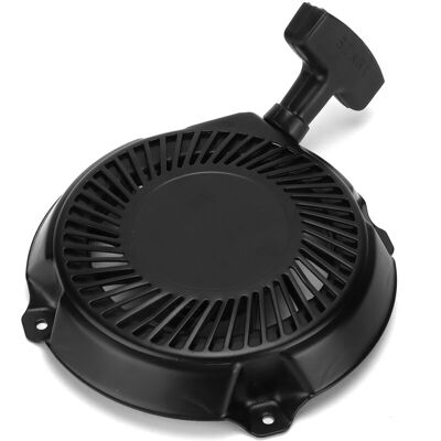 PELTOR Jeffergarden Ensemble De Démarreur À Traction À Recul 591301, Noir, Remplacement Pour Moteurs Briggs Stratton Intek Pro 5,5hp 6,5hp - Publicité PELTOR Jeffergarden Ensemble De Démarreur À Traction À Recul 591301, Noir, Remplacement Pour Moteurs Briggs Stratton Intek Pro 5,5hp 6,5hp - Publicité