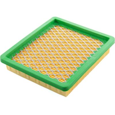 Vision Filtre À Air Pour Tondeuses Hecht 8101, Hecht 546sx, 546sxw, 547, 553sx, 746r, 761r, Fx-rm4639, Fx-rm5196 Es, Scheppach Ms196-51e (116 X 100 X 23) - Publicité Vision Filtre À Air Pour Tondeuses Hecht 8101, Hecht 546sx, 546sxw, 547, 553sx, 746r, 761r, Fx-rm4639, Fx-rm5196 Es, Scheppach Ms196-51e (116 X 100 X 23) - Publicité