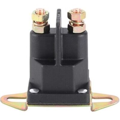 SCORPIO Solénoïde, Solénoïde De Démarreur Universel 3 Pôles 12v Pour Mtd 109946 146154 1753539 Am138497 Outil De Tondeuse À Gaz(33-331,1/4-20) - Publicité SCORPIO Solénoïde, Solénoïde De Démarreur Universel 3 Pôles 12v Pour Mtd 109946 146154 1753539 Am138497 Outil De Tondeuse À Gaz(33-331,1/4-20) - Publicité
