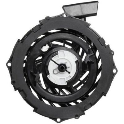 OEM Briggs & Stratton Démarreur À Rappel 593959 450e 500e 550e Moteur De Tondeuse À Gazon, Démarreur À Disque Manuel - Publicité OEM Briggs & Stratton Démarreur À Rappel 593959 450e 500e 550e Moteur De Tondeuse À Gazon, Démarreur À Disque Manuel - Publicité