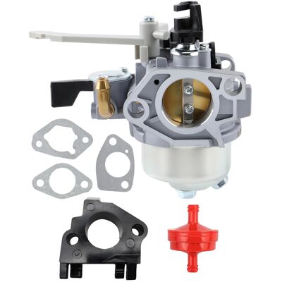 BARKBUSTERS Carburateur 799882 Pour Moteur Briggs & Stratton Série Xr2100, 420 Cm³, 13,5 Cv - Publicité BARKBUSTERS Carburateur 799882 Pour Moteur Briggs & Stratton Série Xr2100, 420 Cm³, 13,5 Cv - Publicité
