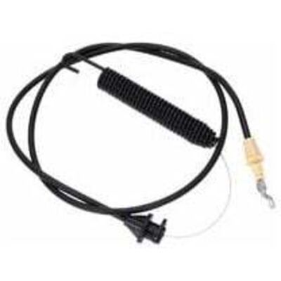 OEM Zvd Câble De Rechange Pour Tondeuses, Tracteurs De Gazon Pour Les Modèles Mtd Troy-bilt Tool 746-04173b 746-04173e-crezuo - Publicité OEM Zvd Câble De Rechange Pour Tondeuses, Tracteurs De Gazon Pour Les Modèles Mtd Troy-bilt Tool 746-04173b 746-04173e-crezuo - Publicité