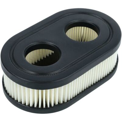Scotch Aiperq 2 Pcs Filtre À Air Pour Tondeuse À Gazon Pour 550e-550ex Briggs & Stratton 798452 593260 - Publicité Scotch Aiperq 2 Pcs Filtre À Air Pour Tondeuse À Gazon Pour 550e-550ex Briggs & Stratton 798452 593260 - Publicité
