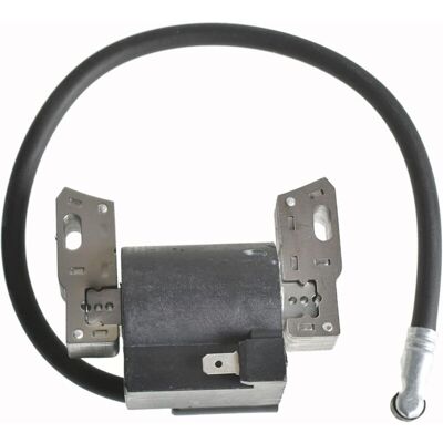 OEM Bobine D'Allumage For Briggs Stratton 591420 398593 496914 793281 793295 09i602 Bobine D'Allumage De Tondeuse À Gazon - Publicité OEM Bobine D'Allumage For Briggs Stratton 591420 398593 496914 793281 793295 09i602 Bobine D'Allumage De Tondeuse À Gazon - Publicité