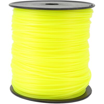 MOXIE Ligne De Coupe-herbe En Nylon, Fil De Coupe Robuste, Bobine De 3mm De Remplacement Pour Tondeuse À Gazon Husqvarna 270m/295,28 Yd - Publicité MOXIE Ligne De Coupe-herbe En Nylon, Fil De Coupe Robuste, Bobine De 3mm De Remplacement Pour Tondeuse À Gazon Husqvarna 270m/295,28 Yd - Publicité