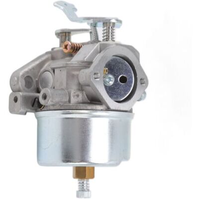 ABYSSE Ensemble De Carburateur Pour Tondeuse À Gazon, Carburateur De Remplacement Adapté Au Moteur Tecumseh Hh120 Hh120 120211h Hh120 120204h 632424 - Publicité ABYSSE Ensemble De Carburateur Pour Tondeuse À Gazon, Carburateur De Remplacement Adapté Au Moteur Tecumseh Hh120 Hh120 120211h Hh120 120204h 632424 - Publicité
