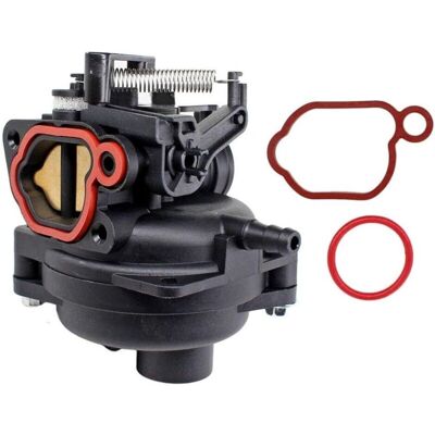 OEM Carburateur De Rechange Pour Moteur Briggs & Stratton 675is Ohv 163 Cc Rast Tondeuse À Gazon À Essence - Publicité OEM Carburateur De Rechange Pour Moteur Briggs & Stratton 675is Ohv 163 Cc Rast Tondeuse À Gazon À Essence - Publicité