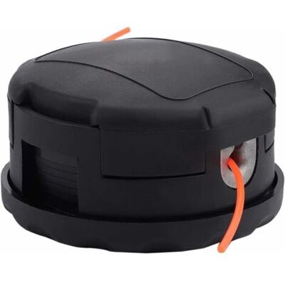 ABYSSE Tête De Tondeuse Pour Speed Feed 400 Pour Echo Weed Eater Srm 225 Srm210 Srm2100 Srm225 Srm200 Srm230 Srm250 Srm265 Srm266 Srm280 - Publicité ABYSSE Tête De Tondeuse Pour Speed Feed 400 Pour Echo Weed Eater Srm 225 Srm210 Srm2100 Srm225 Srm200 Srm230 Srm250 Srm265 Srm266 Srm280 - Publicité