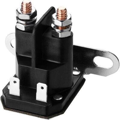 Vision Solénoïde De Démarreur Pour Tracteur Tondeuse Autoporté John Deere Am138068 Cub Cadet 725-04439 Mtd Troy-bilt Trombetta 862-1211-211-16 - Publicité Vision Solénoïde De Démarreur Pour Tracteur Tondeuse Autoporté John Deere Am138068 Cub Cadet 725-04439 Mtd Troy-bilt Trombetta 862-1211-211-16 - Publicité
