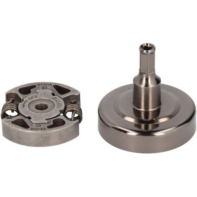 MOXIE Sjlerst Kit De Tambour D'Embrayage De Remplacement Pour Tondeuse À Gazon Stihl Fs38 Fs40 Fs45 Fs46 Fs50 Fs55 Fs56 Fs70 - Publicité MOXIE Sjlerst Kit De Tambour D'Embrayage De Remplacement Pour Tondeuse À Gazon Stihl Fs38 Fs40 Fs45 Fs46 Fs50 Fs55 Fs56 Fs70 - Publicité
