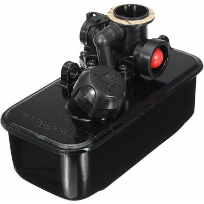 SANS MARQUE Tondeuse A Essence Carb Carburateur Pour Briggs & Stratton 494406 499809 498809a T-audace - Publicité SANS MARQUE Tondeuse A Essence Carb Carburateur Pour Briggs & Stratton 494406 499809 498809a T-audace - Publicité