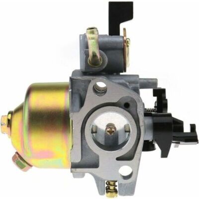 BRAST Carburateur Honda, Remplacement De La Tondeuse Honda Pour Gxv120 Gxv140 Gxv160 Hr194 Hr195 Hr214 Hr215 Hr216 - Publicité BRAST Carburateur Honda, Remplacement De La Tondeuse Honda Pour Gxv120 Gxv140 Gxv160 Hr194 Hr195 Hr214 Hr215 Hr216 - Publicité