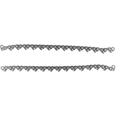 PELTOR Jeffergarden Chane De Bobine De Tête De Tondeuse Remplacement Parfait En Acier Au Manganèse Durable Résistant À L'Usure Chane De Débroussailleuse Pratique - Publicité PELTOR Jeffergarden Chane De Bobine De Tête De Tondeuse Remplacement Parfait En Acier Au Manganèse Durable Résistant À L'Usure Chane De Débroussailleuse Pratique - Publicité