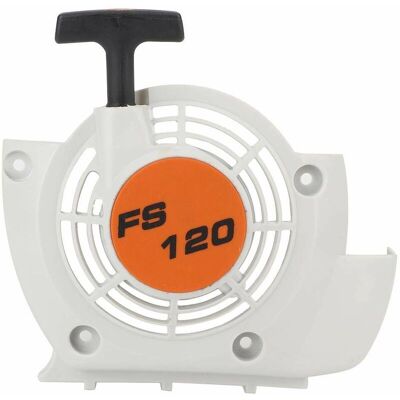 MOXIE Ensemble De Démarrage À Rappel À Rappel Pour Tondeuse À Gazon, Accessoire De Rechange Pour Scie À Chaîne Pour Stihl Fs120/200/250 - Publicité MOXIE Ensemble De Démarrage À Rappel À Rappel Pour Tondeuse À Gazon, Accessoire De Rechange Pour Scie À Chaîne Pour Stihl Fs120/200/250 - Publicité