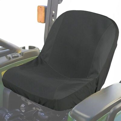 Scotch Housse De Siège Pour Tracteur Tondeuse - Housse De Siège Pour Tracteur Housse De Siège Avec Poches De Rangement Outil De Protection De Siège Pour Siège Tracteur Tondeuse À Gazon - Publicité Scotch Housse De Siège Pour Tracteur Tondeuse - Housse De Siège Pour Tracteur Housse De Siège Avec Poches De Rangement Outil De Protection De Siège Pour Siège Tracteur Tondeuse À Gazon - Publicité