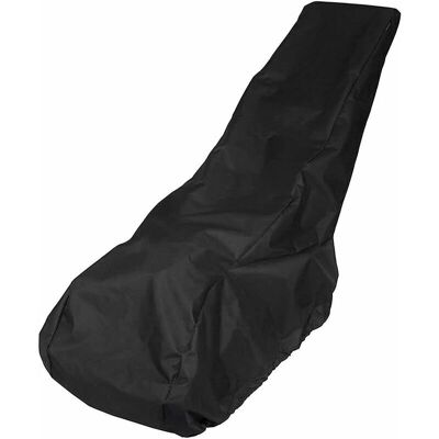 OEM Housse De Protection Étanche Pour Tondeuse À Gazon - Pour Ventilateur Scarificateur - Tracteur De Pelouse - Protection Contre La Poussière Et Les Intempéries - 56 Cm - Publicité OEM Housse De Protection Étanche Pour Tondeuse À Gazon - Pour Ventilateur Scarificateur - Tracteur De Pelouse - Protection Contre La Poussière Et Les Intempéries - 56 Cm - Publicité