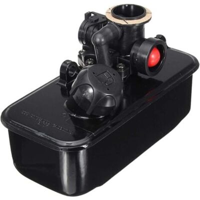 SANS MARQUE Tondeuse A Essence Carb Carburateur Pour Briggs & Stratton 494406 499809 498809a - Publicité SANS MARQUE Tondeuse A Essence Carb Carburateur Pour Briggs & Stratton 494406 499809 498809a - Publicité