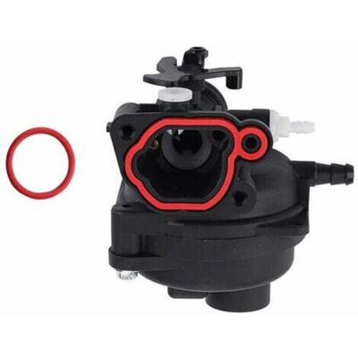 Scotch Aiperq Carburateur De Moteur De Tondeuse À Gazon Pour Moteur Briggs & Stratton 300e 450e Ovh 591979 595656 590556 - Publicité Scotch Aiperq Carburateur De Moteur De Tondeuse À Gazon Pour Moteur Briggs & Stratton 300e 450e Ovh 591979 595656 590556 - Publicité