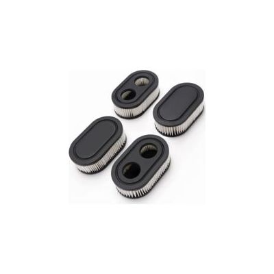 OEM 4 Pièces Filtre À Air Tondeuse À Gazon Compatibles Avec Briggs & Stratton 798452 593260 Moteur-crezuo - Publicité OEM 4 Pièces Filtre À Air Tondeuse À Gazon Compatibles Avec Briggs & Stratton 798452 593260 Moteur-crezuo - Publicité