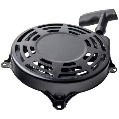 OEM Démarreur À Câble Pour Tondeuse À Gazon – Compatible Briggs & Stratton – Performance Fiable – Remplacement De Démarreur Manuel - Publicité OEM Démarreur À Câble Pour Tondeuse À Gazon – Compatible Briggs & Stratton – Performance Fiable – Remplacement De Démarreur Manuel - Publicité