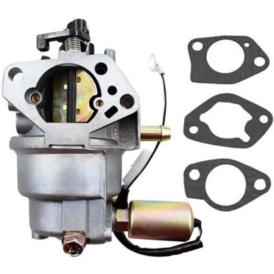 SCORPIO Joint De Carburateur Mtd 951-05149 - Hy-4p90f - Tondeuse À Gazon Cc760es 12ae76ju - Publicité SCORPIO Joint De Carburateur Mtd 951-05149 - Hy-4p90f - Tondeuse À Gazon Cc760es 12ae76ju - Publicité