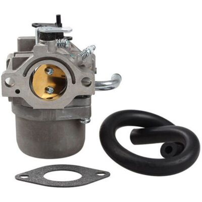 OEM Kit De Remplacement De Carburateur De Moteur Pour Tondeuse À Gazon Briggs & Stratton 590399 796077 Moteur Cc760 - Publicité OEM Kit De Remplacement De Carburateur De Moteur Pour Tondeuse À Gazon Briggs & Stratton 590399 796077 Moteur Cc760 - Publicité